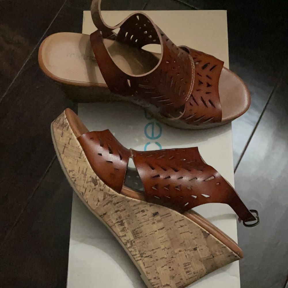 Wedges